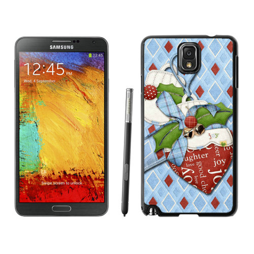 Valentine Cute Samsung Galaxy Note 3 Cases DWL - Click Image to Close